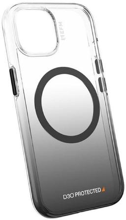 EFM EFM Aspen Phone Case with D3O Crystalex for iPhone 15