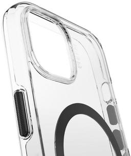 EFM EFM Aspen Phone Case with D3O Crystalex for iPhone 15