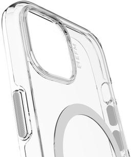 EFM EFM Aspen Phone Case with D3O Crystalex for iPhone 15