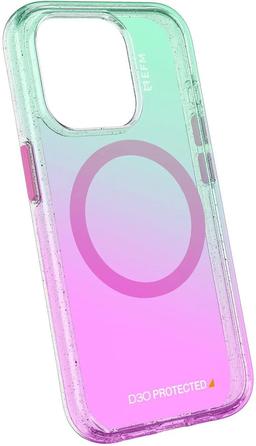 EFM EFM Aspen Phone Case with D3O Crystalex for iPhone 15