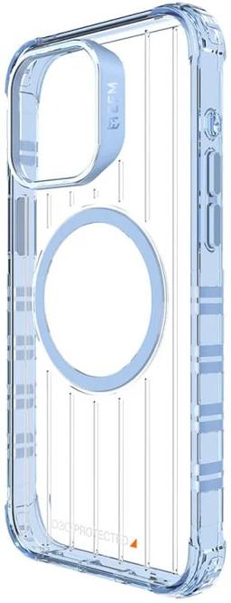 EFM EFM Dakar Phone Case for iPhone 15 Pro Max