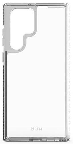 EFM Zurich Armour Phone Case for Samsung Galaxy S22 Ultra
