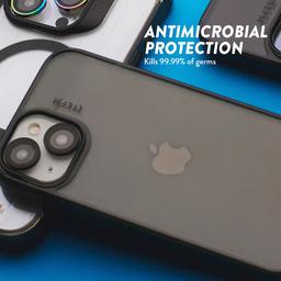 EFM EFM Zurich Phone Case for iPhone 15 Plus