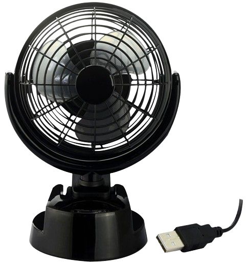E-Joy Lileng-823 USB Mini Fan (EJ-0022)