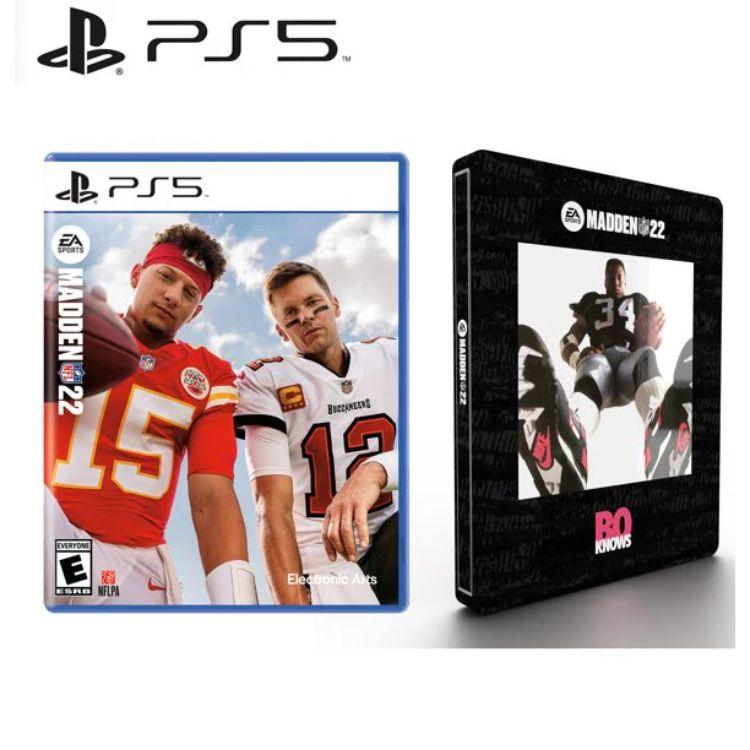 Refurbished Electronic Arts Madden NFL 22 (PlayStation 5) - Reebelo United Kingdom