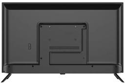 Element 43" 4K UHD HDR10 Roku TV (E4AA43R-T)