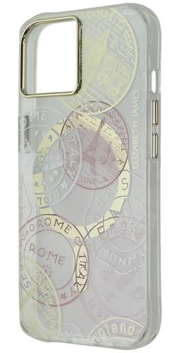 Elizabeth James Phone Case with MagSafe for iPhone 14/13