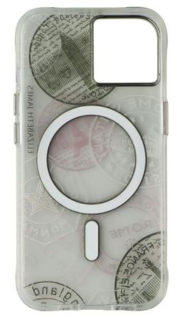 Elizabeth James Phone Case with MagSafe for iPhone 14/13