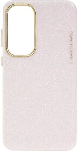 Elizabeth James Glitter Phone Case for Galaxy S24