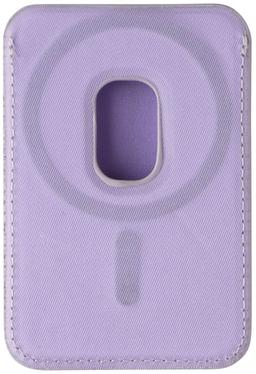 Elizabeth James Magnetic Card Holder with MagSafe