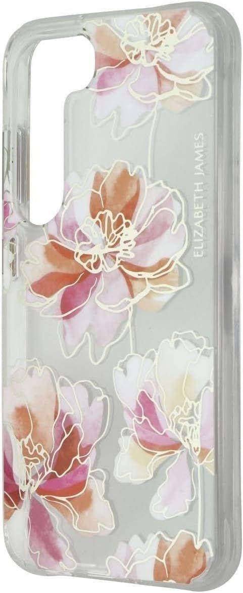 Elizabeth James Phone Case for Galaxy S23