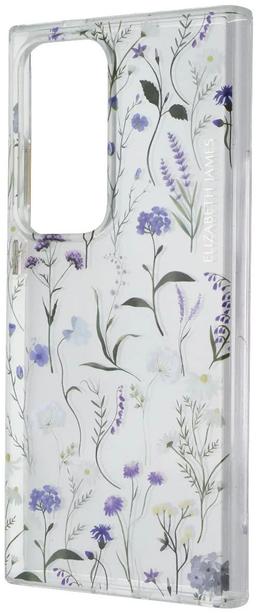 Elizabeth James Phone Case for Galaxy S24 Ultra