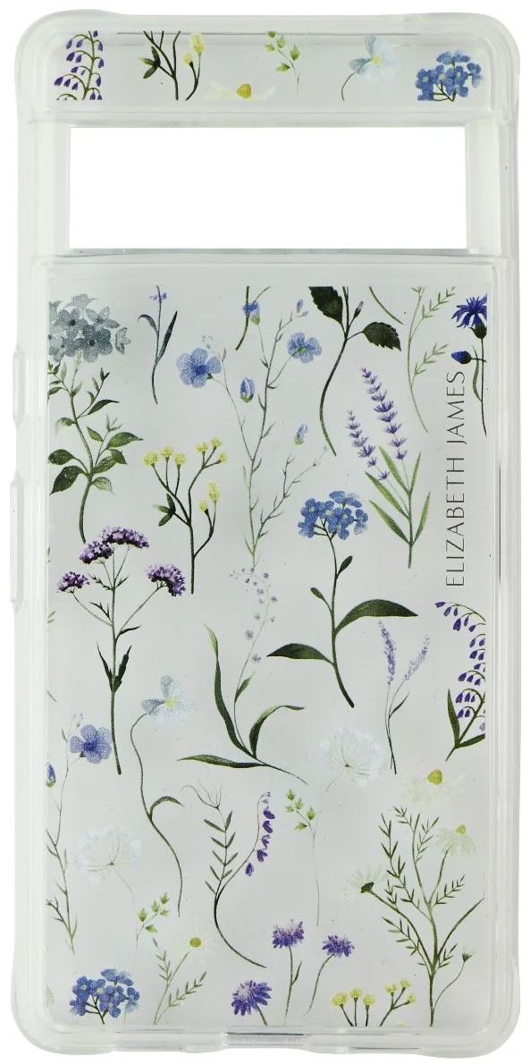 Elizabeth James Phone Case for Google Pixel 7 Pro