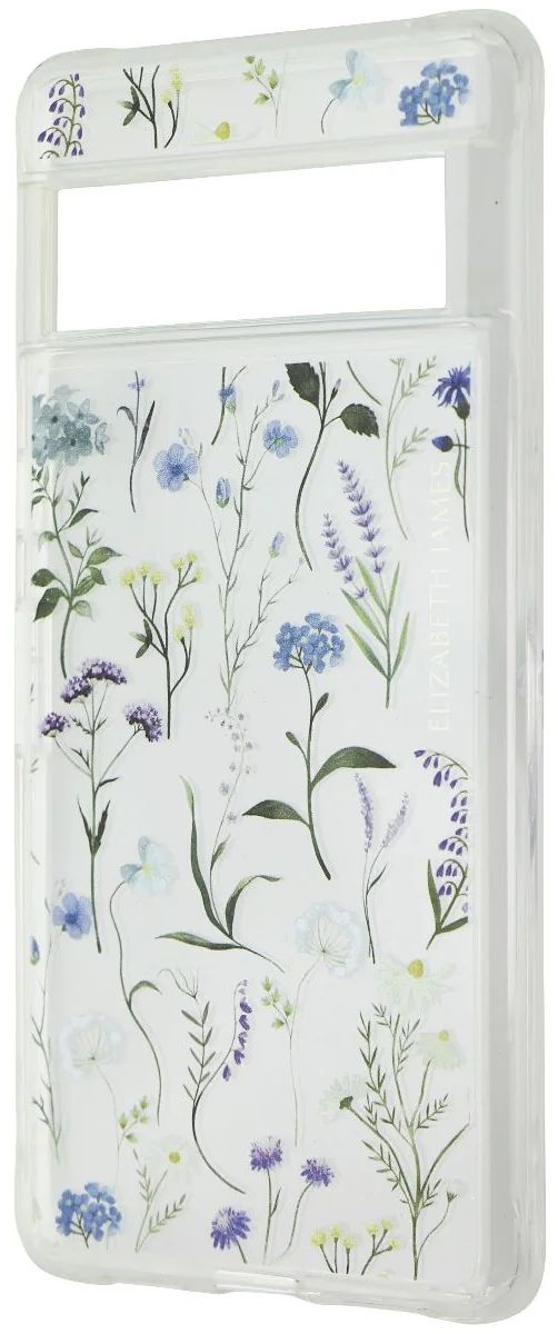 Elizabeth James Phone Case for Google Pixel 7 Pro