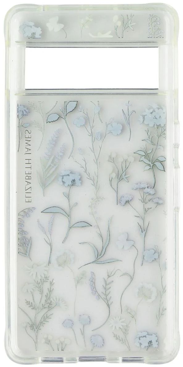 Elizabeth James Phone Case for Google Pixel 7 Pro