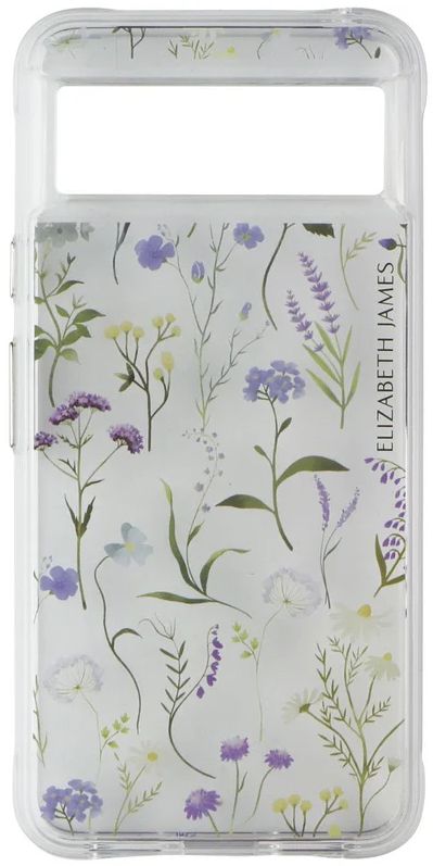 Elizabeth James Phone Case for Google Pixel 8