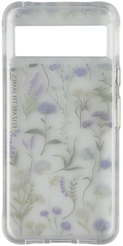 Elizabeth James Phone Case for Google Pixel 8