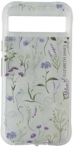 Elizabeth James Phone Case for Google Pixel 8A