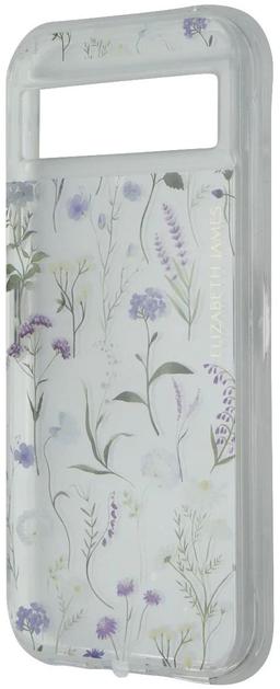 Elizabeth James Phone Case for Google Pixel 8A