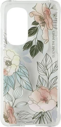 Elizabeth James Phone Case for Motorola Edge (2022)