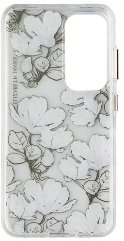 Elizabeth James Phone Case for Samsung Galaxy S24