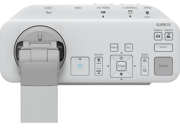 Epson DC-13 Document Camera