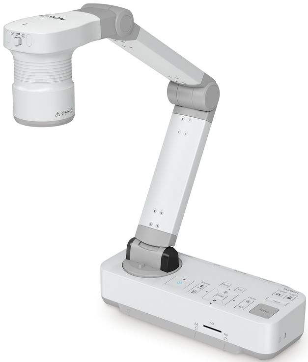 Epson DC-21 Portable Document Camera