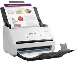 Epson DS-770 II Color Duplex Document Scanner