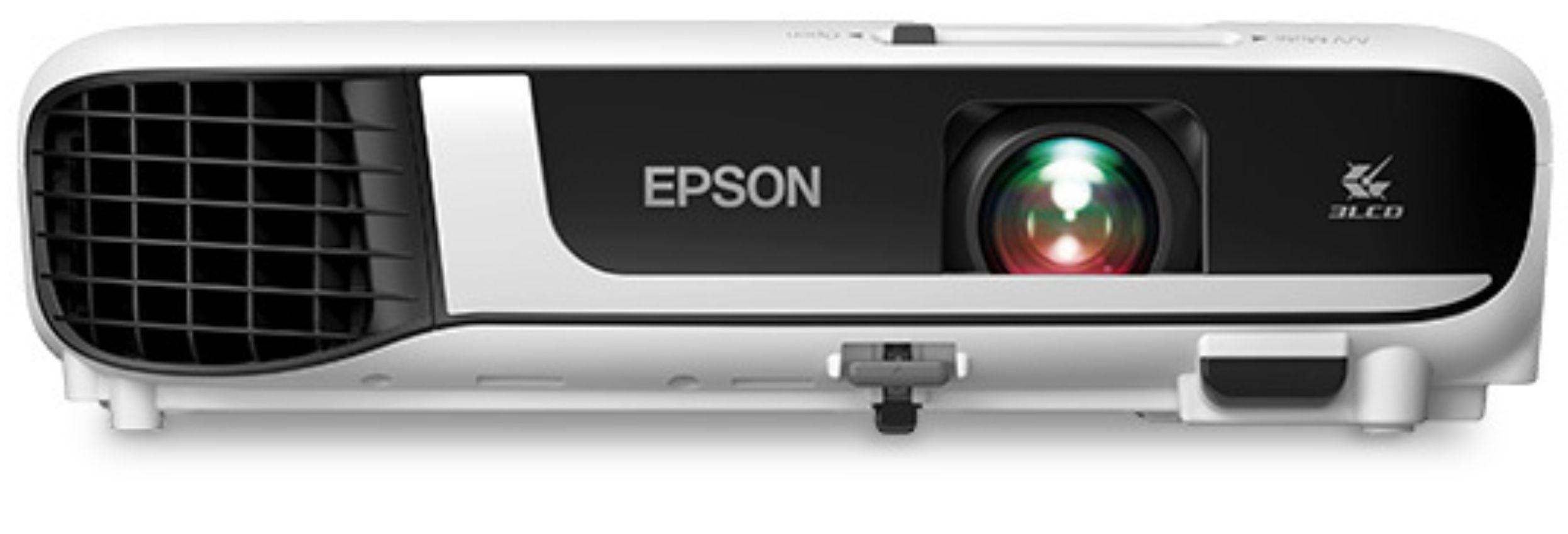 Epson EX5280 3LCD XGA Projector