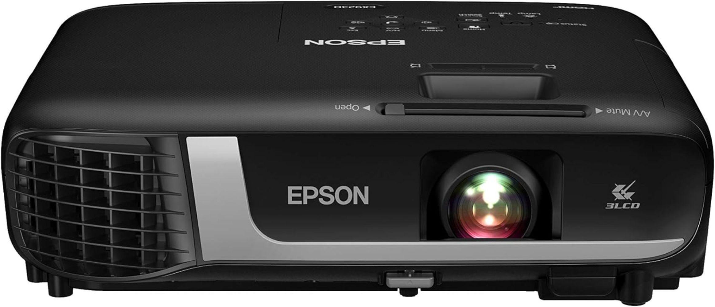 Epson EX9230 3LCD Full HD 1080p Projector
