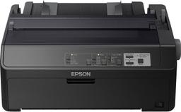 Epson FX-890II N Network Impact Dot Matrix Printer