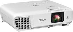 Epson Home Cinema 880 3LCD 1080p Projector