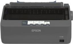 Epson LX-350 Impact Dot Matrix Printer