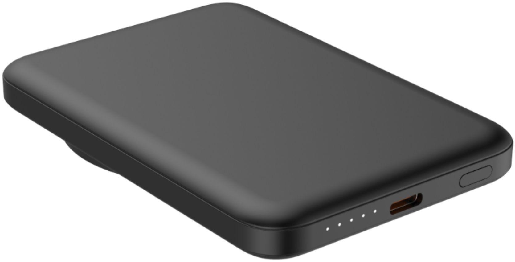 Essentially Mobile 5000mAh MagSafe Power Bank