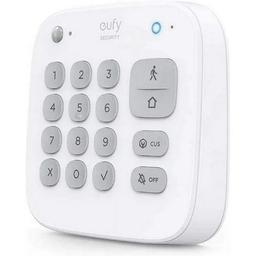 Eufy 8-Piece Security Home Alarm Kit