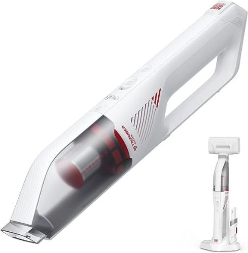 Eufy HomeVac H30 Mate Cordless Handheld Vacuum Cleaner