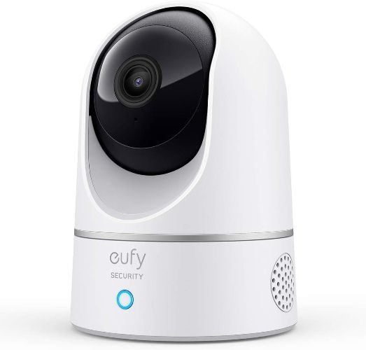 Eufy Indoor Cam E220 Security Camera