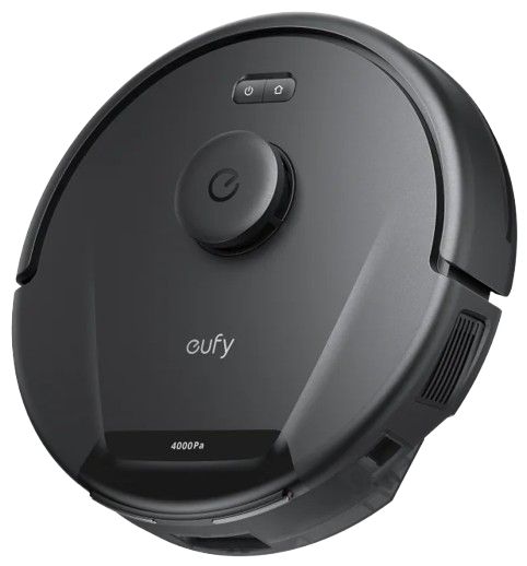 Eufy L50 Robot Vacuum