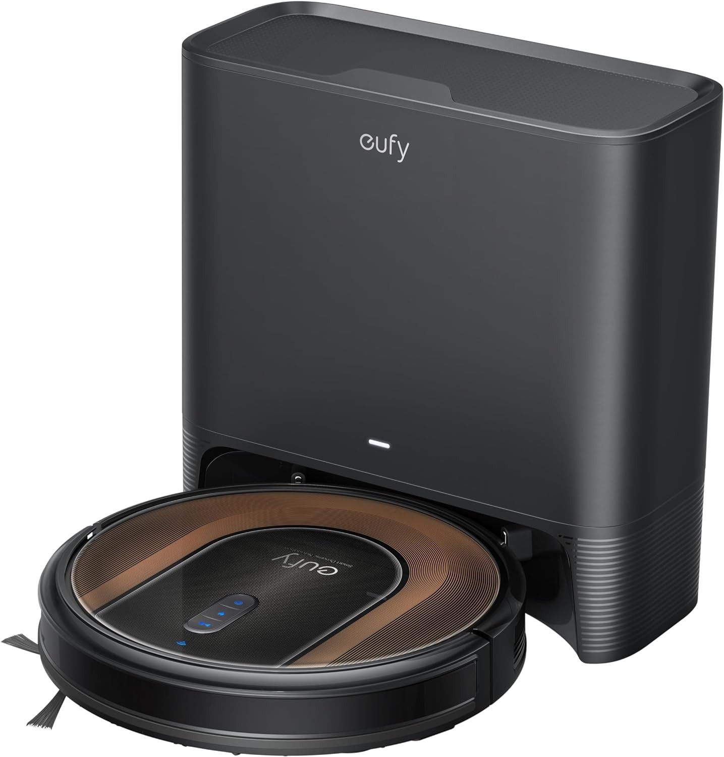 Eufy RoboVac G30 Hybrid 2-in-1 Robot Vacuum Cleaner