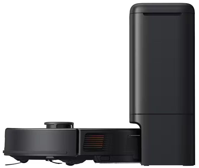 Eufy X8 Pro Robot Vacuum with Self-Empty Station