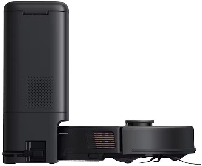 Eufy X8 Pro Robot Vacuum with Self-Empty Station