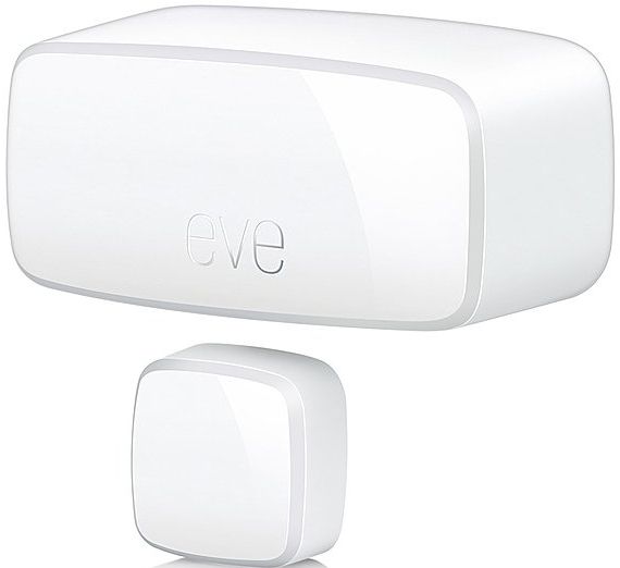 Eve Door & Window Wireless Contact Sensor