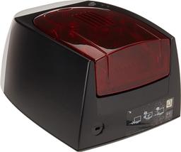 Evolis Badgy100 Color Plastic Card Printer