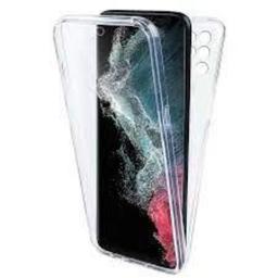 Expert Infotech Silicone Case for Samsung Galaxy S6