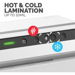 Fellowes Jupiter 125 Laminator