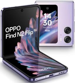 Oppo Find N2 Flip