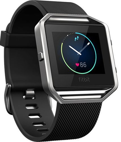 Fitbit Blaze Fitness Watch