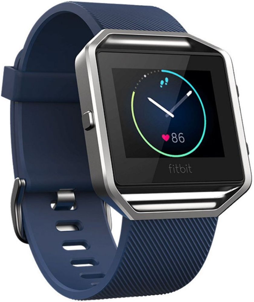Fitbit Blaze Fitness Watch