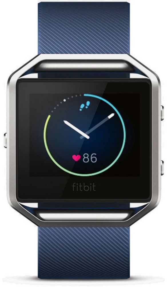 Fitbit Blaze Fitness Watch