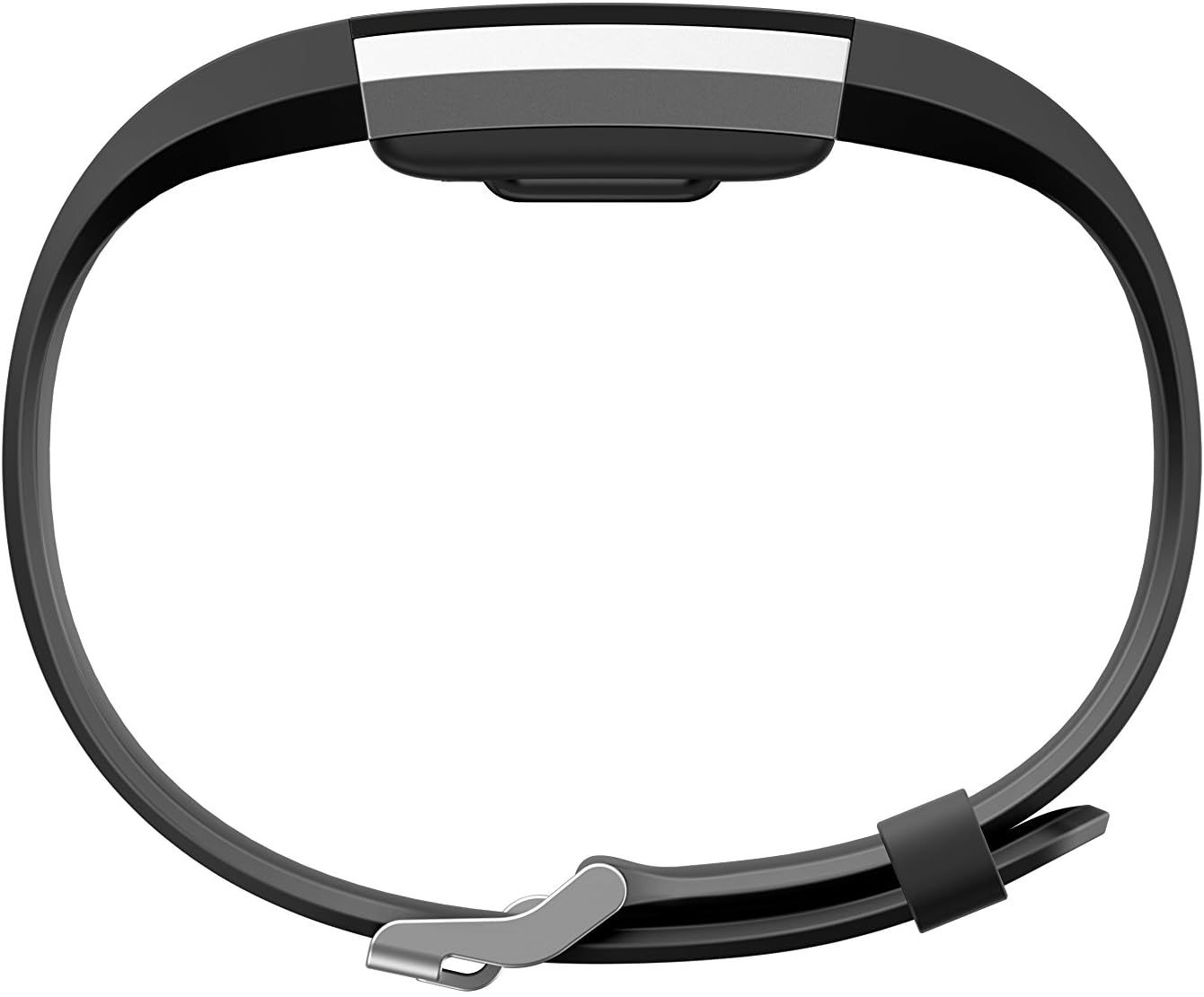 Fitbit Charge 2 Fitness Wristband